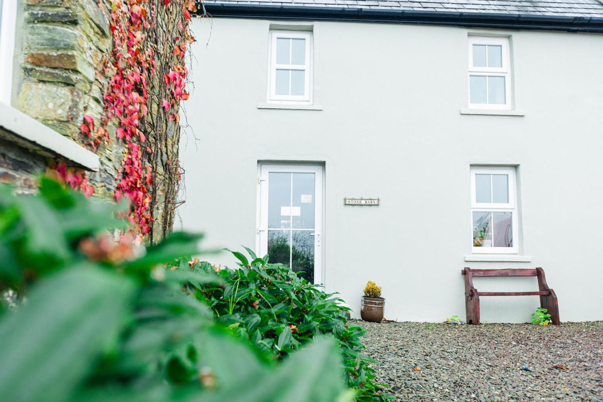 Hotel Stone Barn Skibbereen Zewnętrze zdjęcie