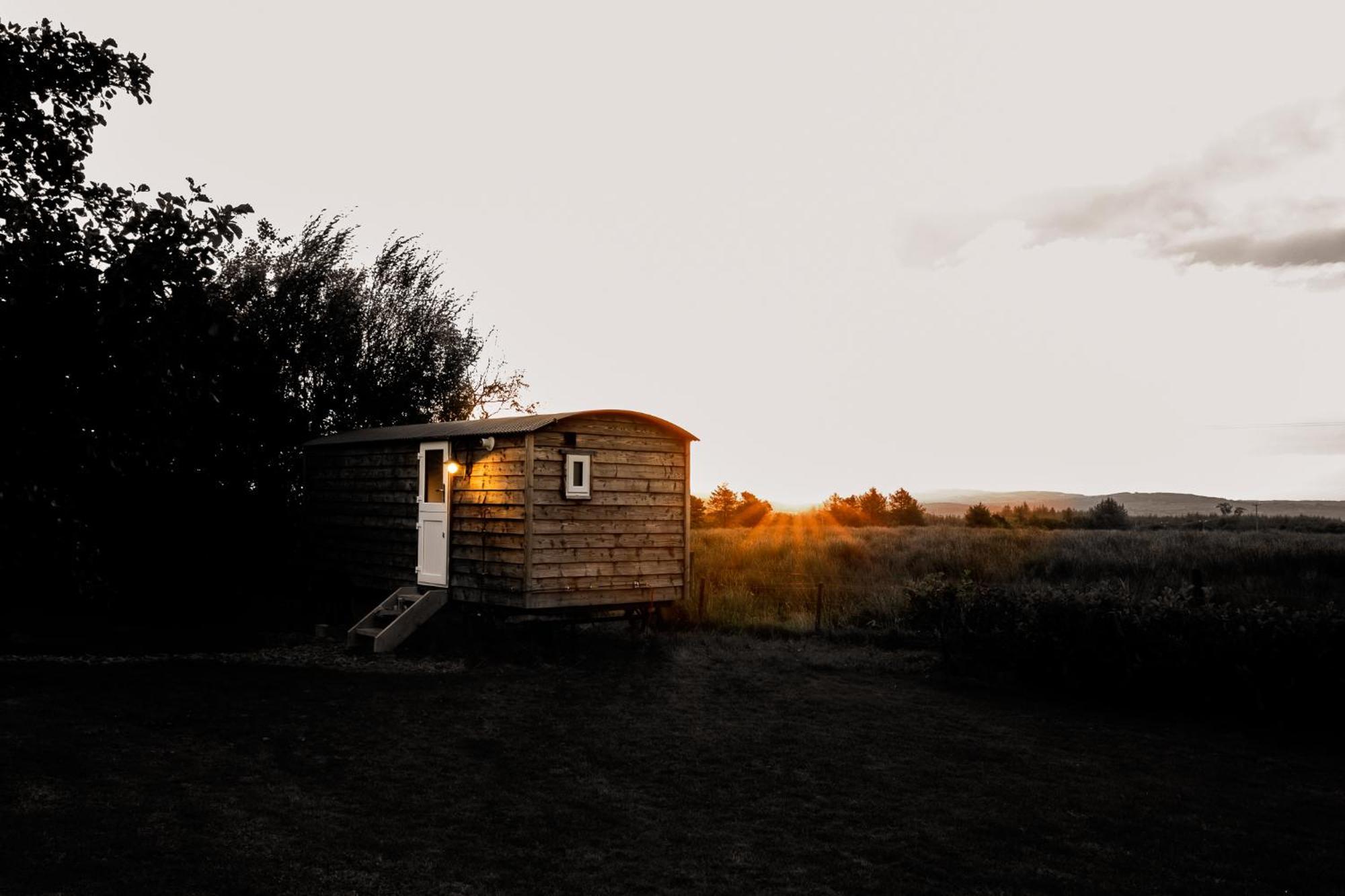 Hotel Stone Barn Skibbereen Zewnętrze zdjęcie